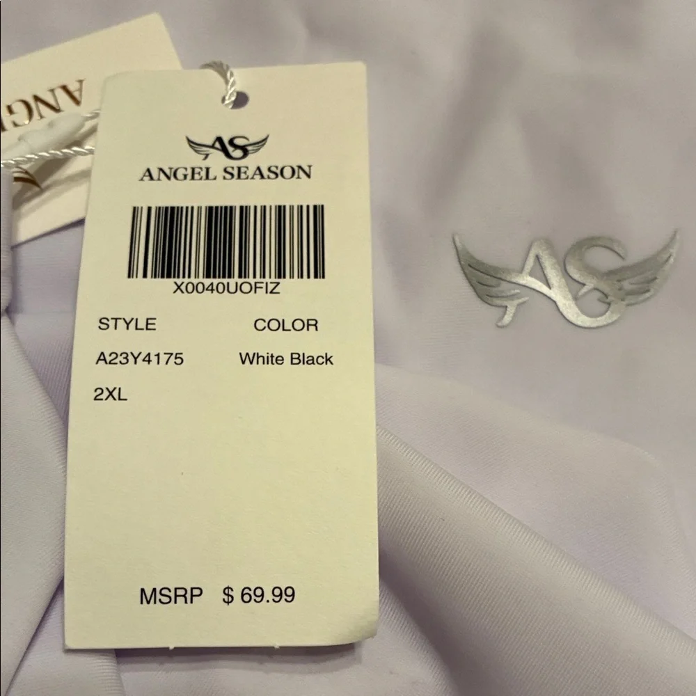 angel season experience comfort